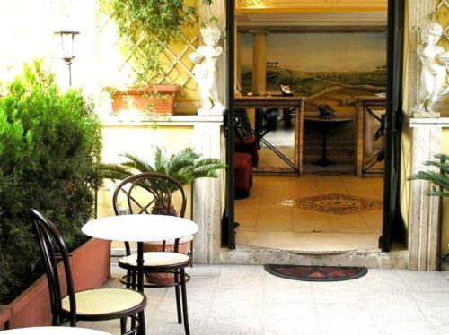 Hotell Nardizzi Americana