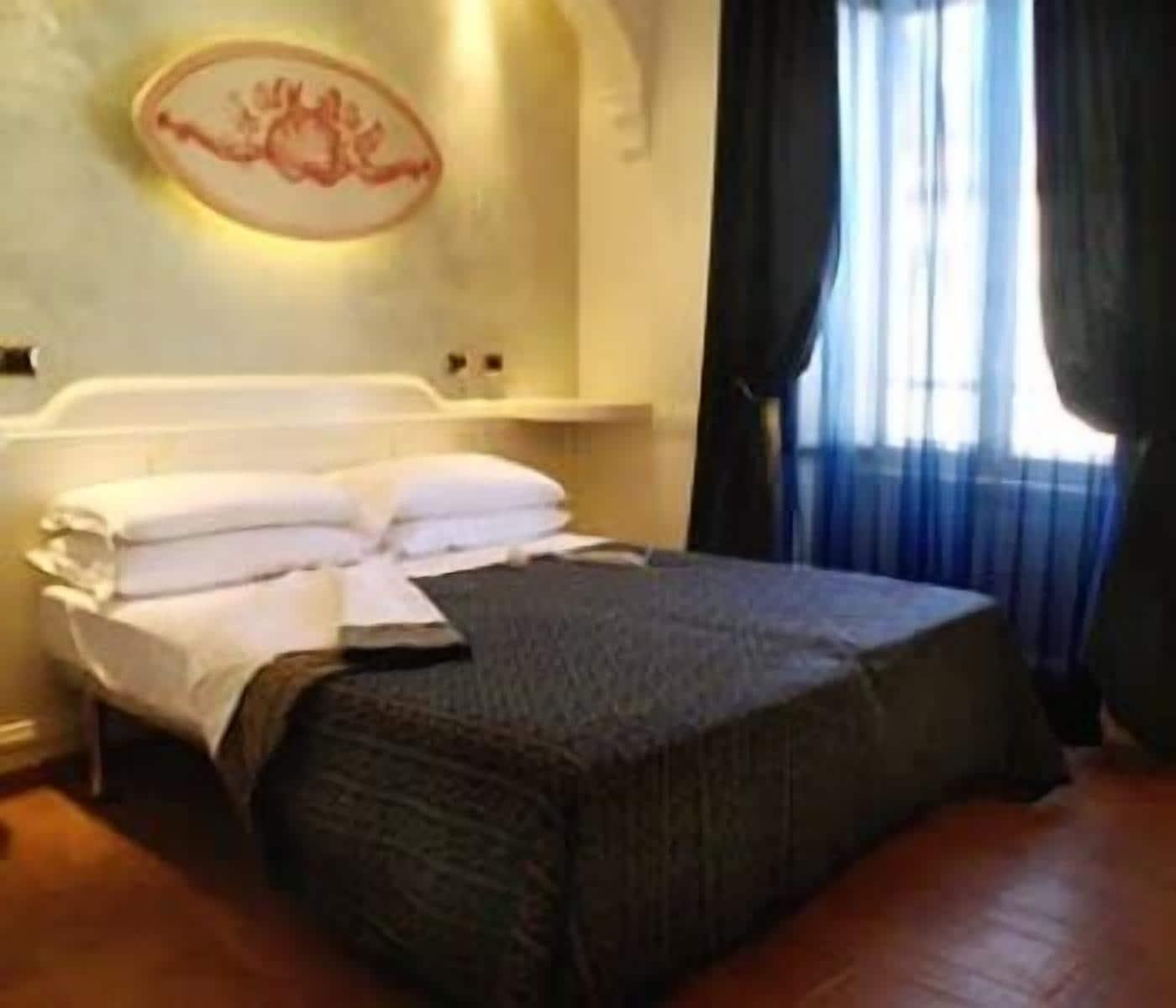 Hotell Nardizzi Americana Rom