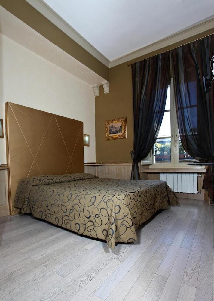 Hotell Nardizzi Americana