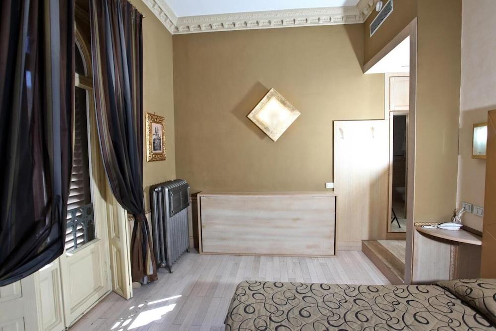 Nardizzi Americana Hotell