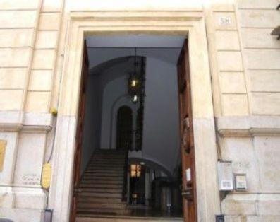 Hotell Nardizzi Americana Rom