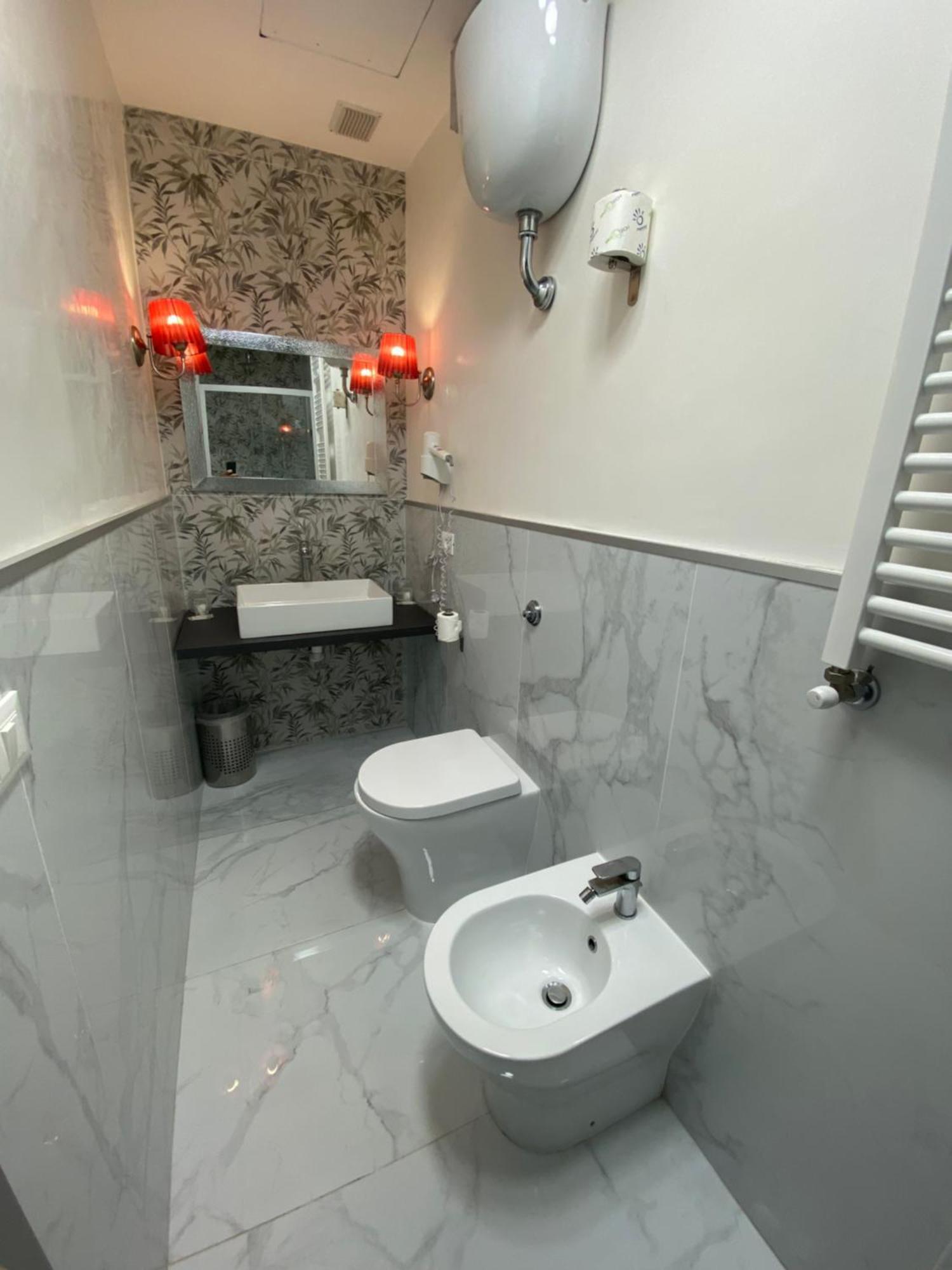 Nardizzi Americana Hotell