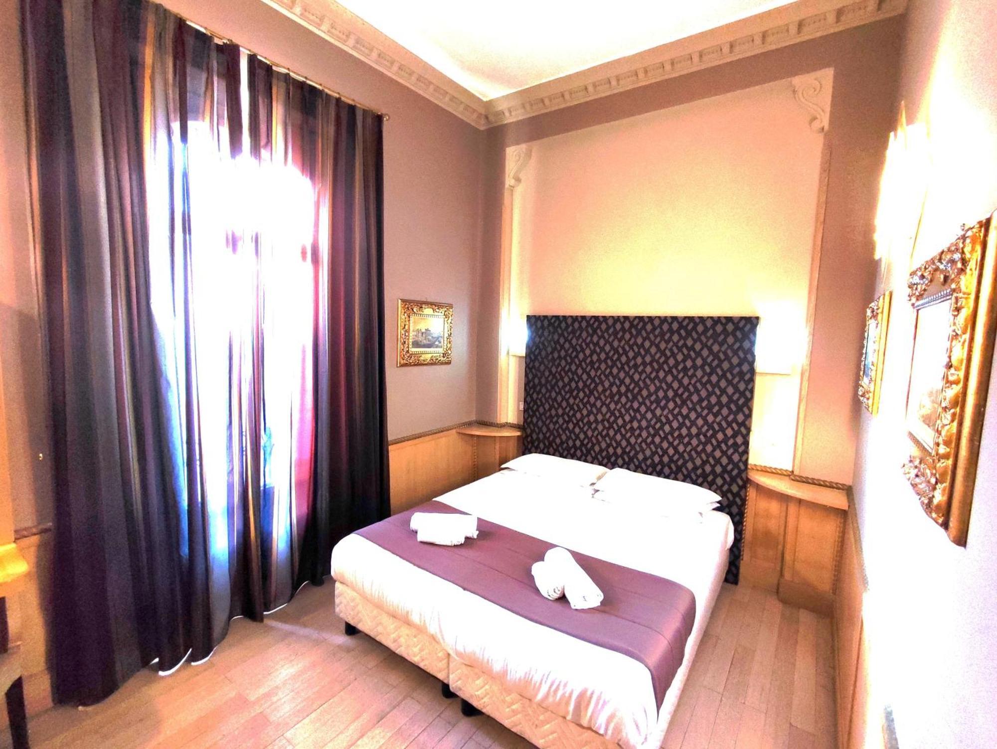 Hotell Nardizzi Americana