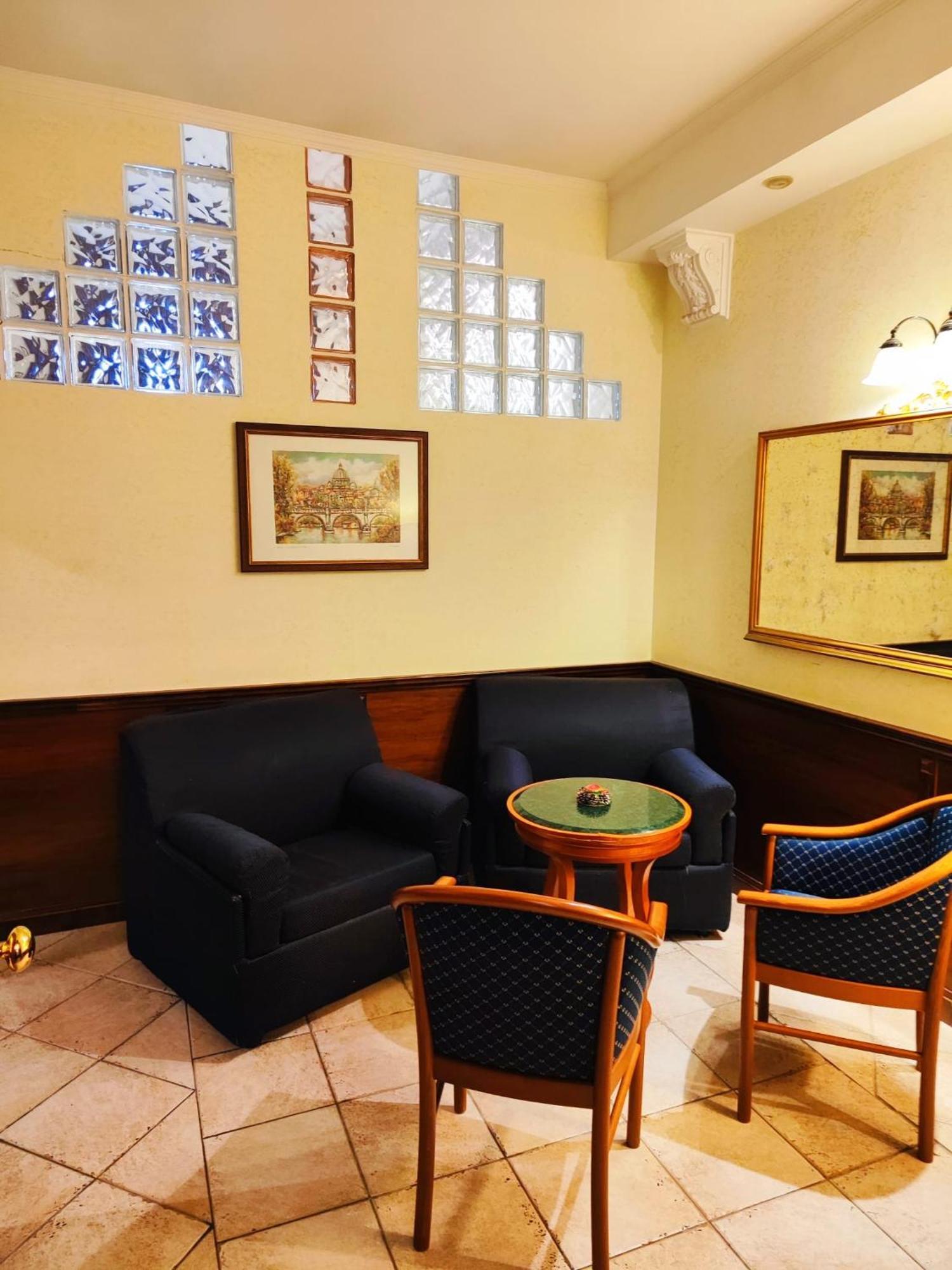 Hotell Nardizzi Americana 2*