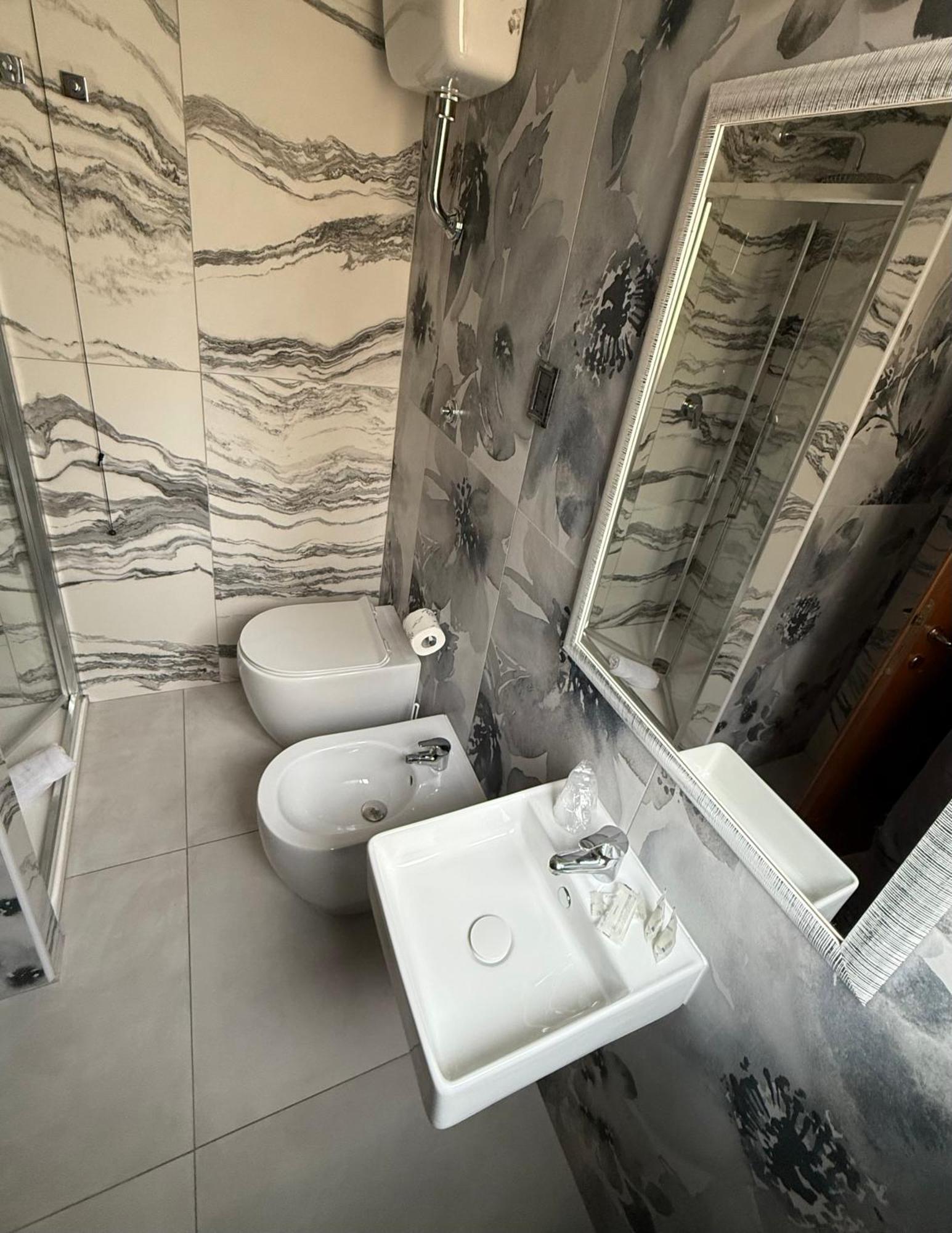 Hotell Nardizzi Americana Rom