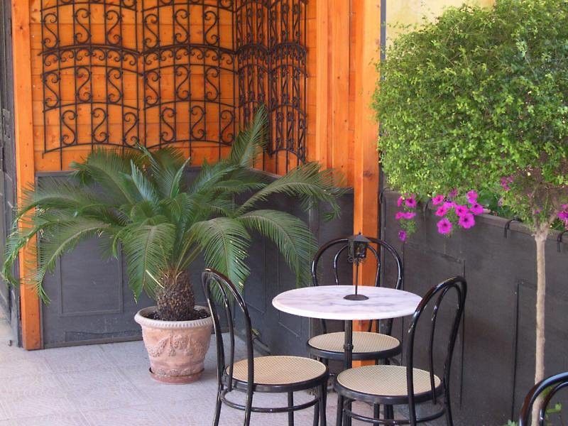 Hotell Nardizzi Americana Rom