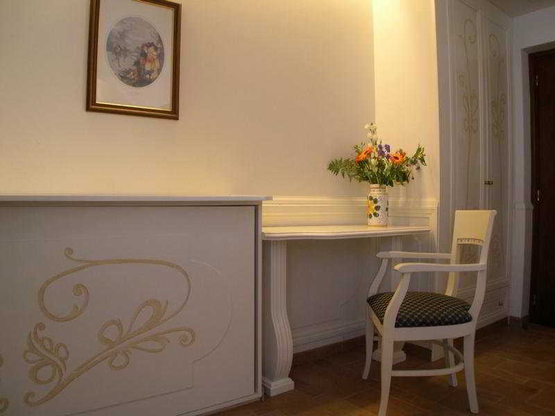 Nardizzi Americana Hotell