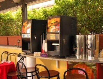 Hotell Nardizzi Americana