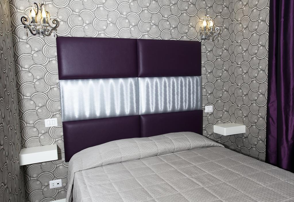 Nardizzi Americana Hotell Rom