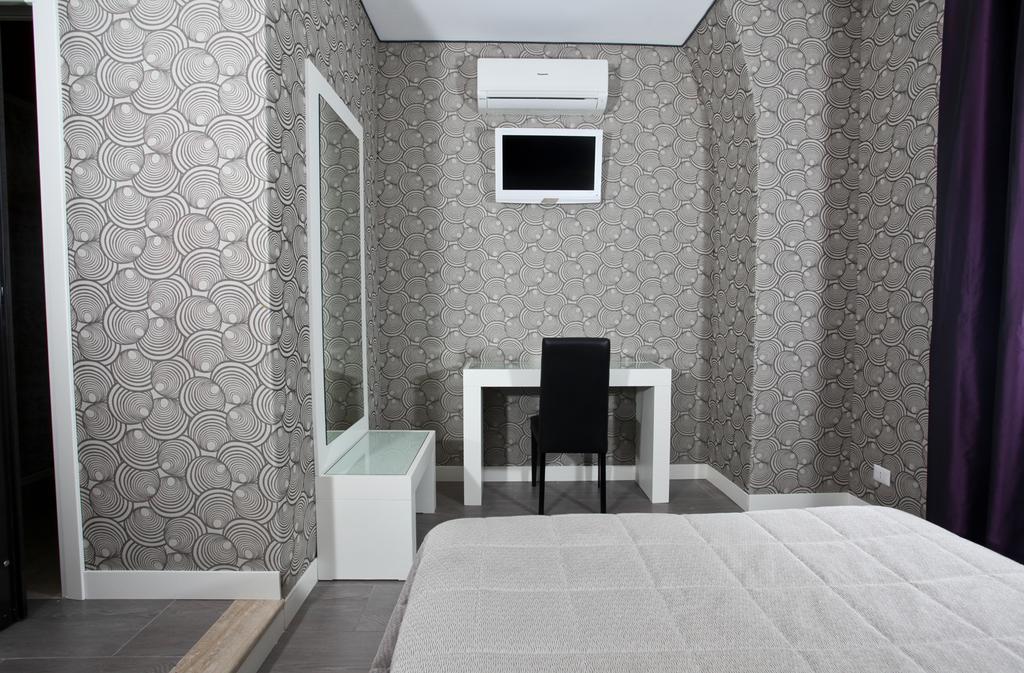 Hotell Nardizzi Americana Rom