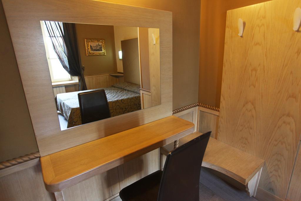Hotell Nardizzi Americana