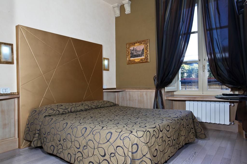 Hotell Nardizzi Americana 2*