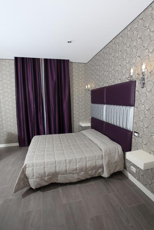 Nardizzi Americana Hotell 2*