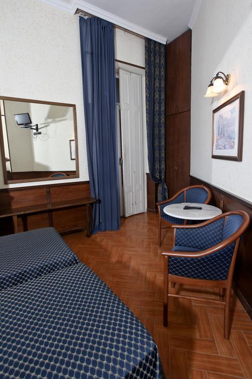 Hotell Nardizzi Americana