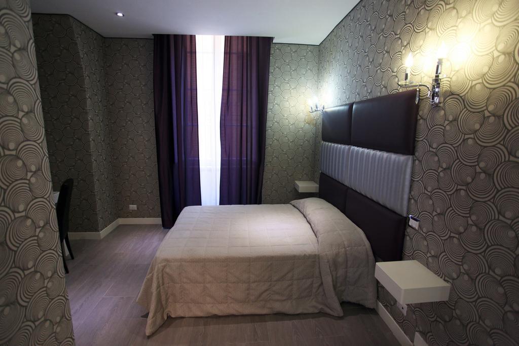 Hotell Nardizzi Americana Rom