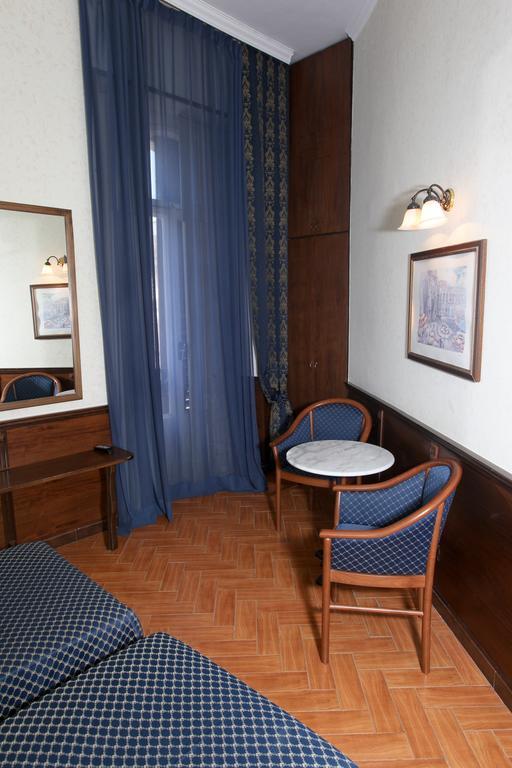 Hotell Nardizzi Americana