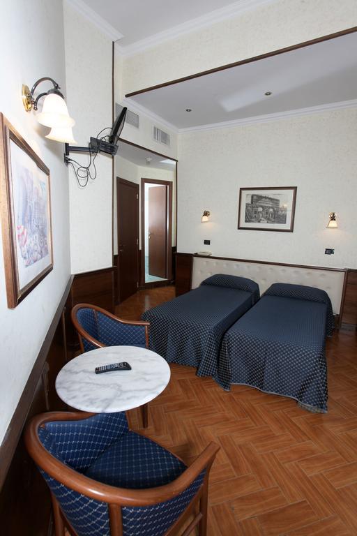 Nardizzi Americana Hotell Rom