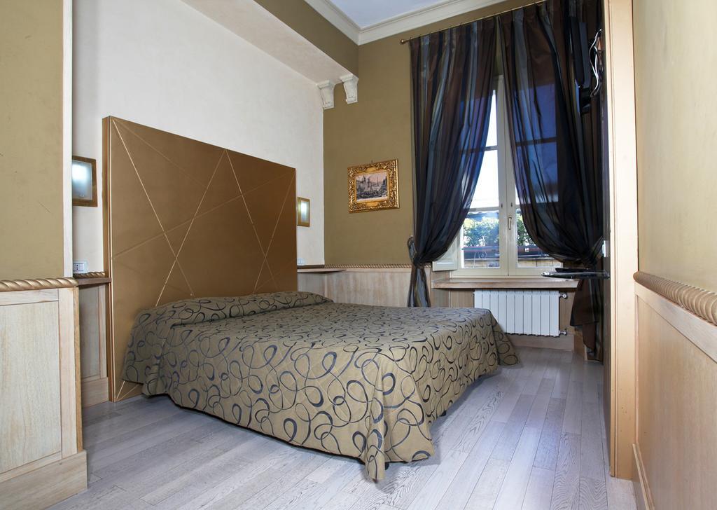 Hotell Nardizzi Americana 2*