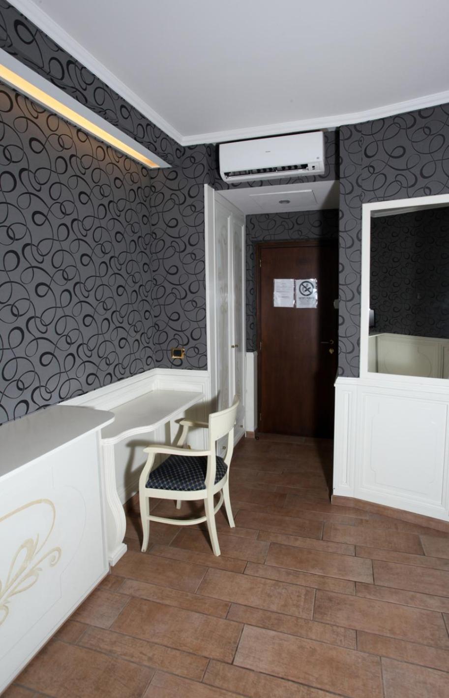 Hotell Nardizzi Americana 2*