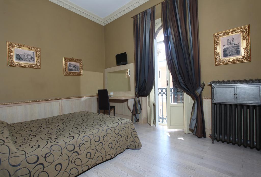 Nardizzi Americana Hotell