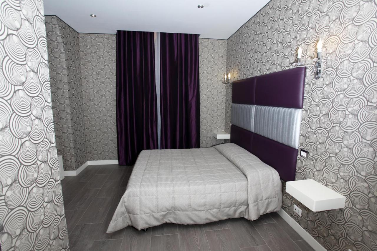 Nardizzi Americana Hotell