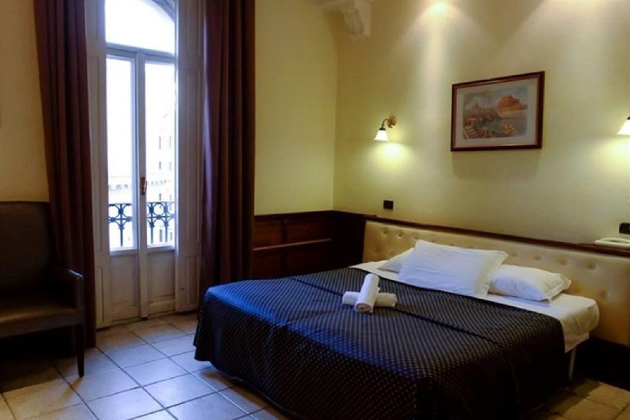 Hotell Nardizzi Americana 2*