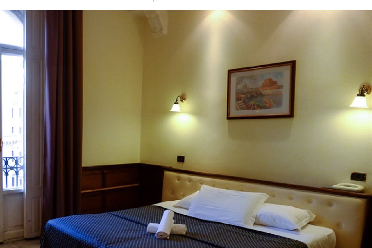 Nardizzi Americana Hotell