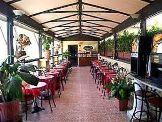 Nardizzi Americana Rom