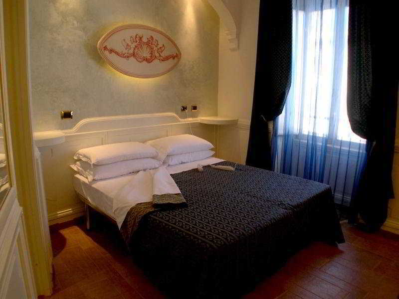 Nardizzi Americana Hotel Rom