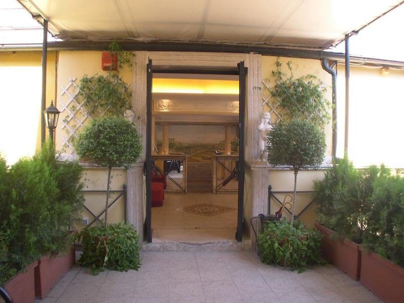 Nardizzi Americana Rom